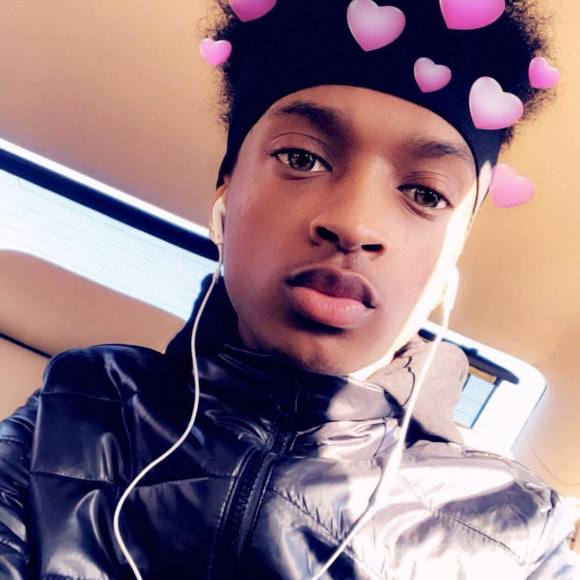 Meet your Posher, Johnson - Picture 1 of 1